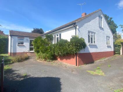 Penshurst, Chapel Lane, Cradley, Malvern, WR13 5HX