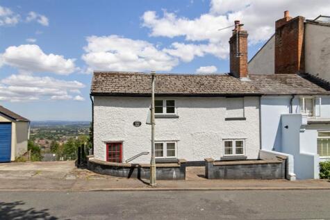 Jasmine Cottage, 26 West Malvern Road, Malvern
