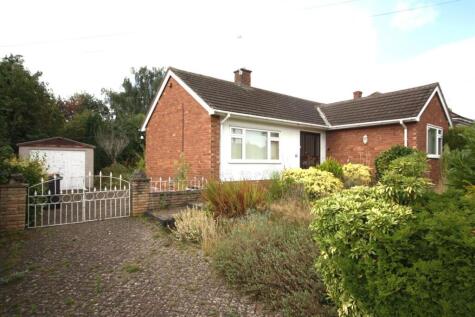 Charles Way, Malvern, WR14 2NA