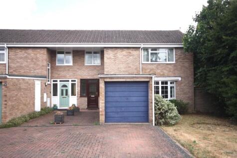 53 Bluebell Close, Malvern