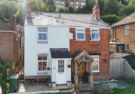 Aliwall Cottages, 13 Old Hollow, Malvern, Worcestershire