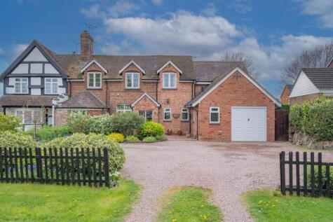 82 Guarlford Road, Malvern, Worcestershire, WR14