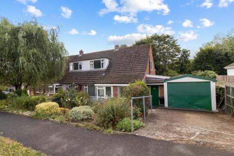 49 Meadow Road, Malvern, Worcestershire, WR14