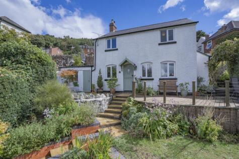 Holly Bank Cottage, 153 Old Hollow, Malvern, Worcestershire