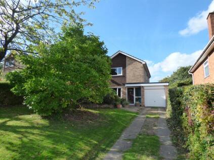 34 Woodbury Rise, Malvern