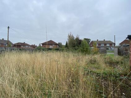 Residential Building Plot Adjacent To, 135 Moat Crescent, Malvern, Worcestershire