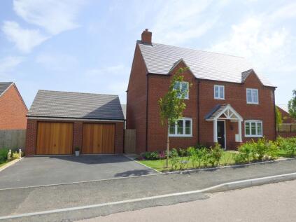 Pippin Drive, Welland, Malvern, WR13 6SN