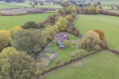 Pine Cottage, Danemoor, Welland, Worcestershire