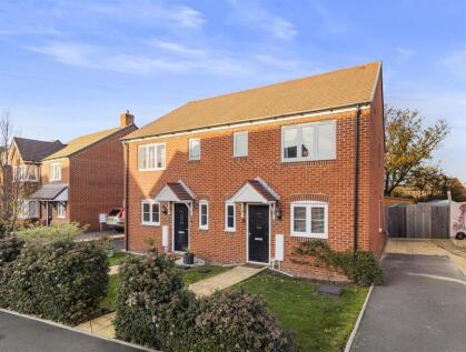 18 Kingston Close, Malvern, Worcestershire, WR13