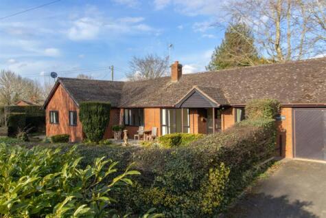 The Chantry, Church Lane, Suckley, Malvern, WR6