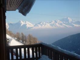 Photo of Rhone-Alps, Savoie, Plagne Centre