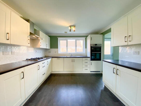 Kitchen 1