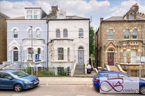 Disraeli Road, Putney, SW15