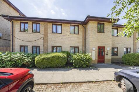 Clatworthy House, 2 Cleeve Way, London, SW15