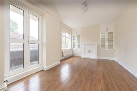 Pembroke House, Roehampton, SW15