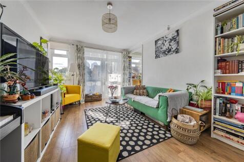 Arnewood Close, Roehampton, SW15