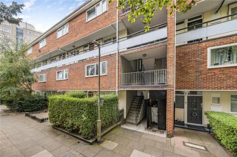 Buriton House, Wanborough Drive, Putney, SW15