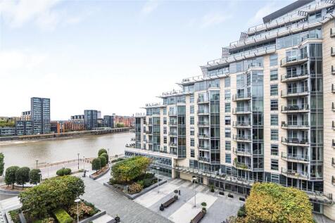 Commodore House, London, SW18