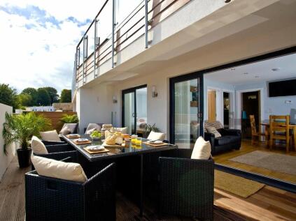 Fishcombe Road, Brixham, Devon