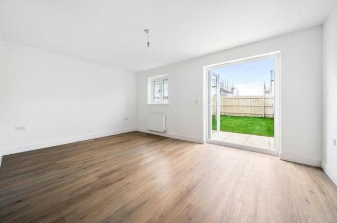 View Home