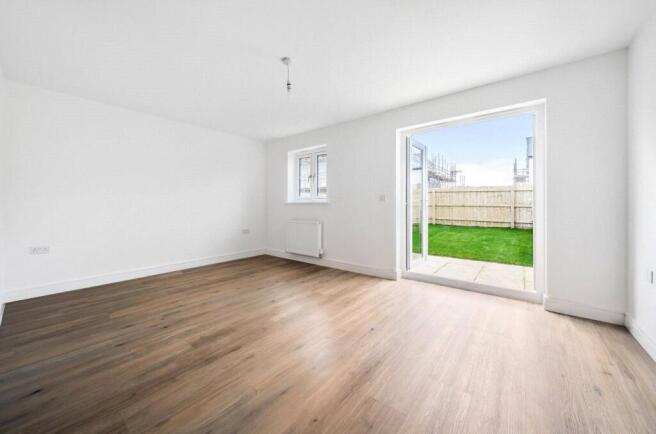 View Home