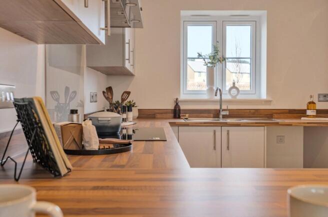 View Home