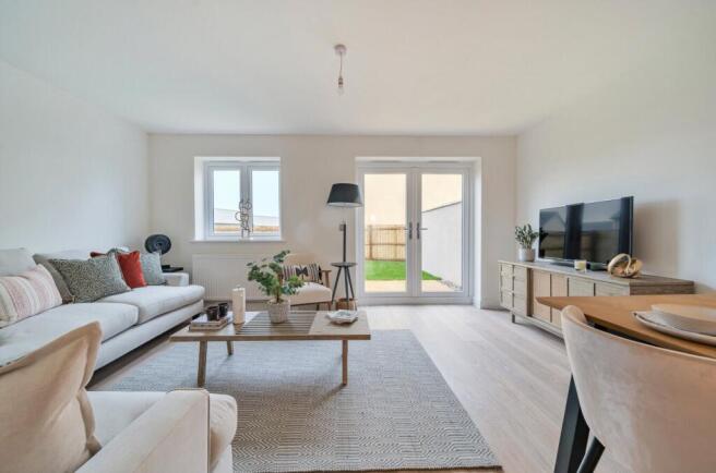 View Home