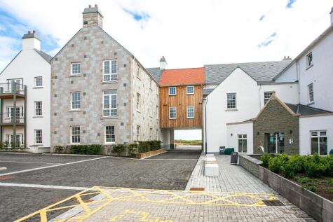 The MacLeod Apartment, Landale Court, Chapelton, AB39