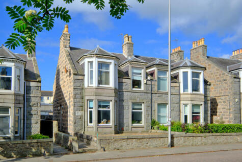 73 Clifton Road, Aberdeen, AB24