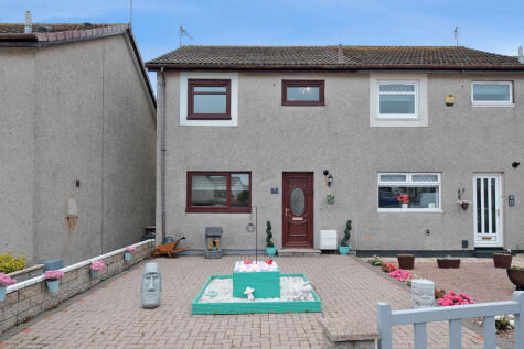 11 Greenbrae Walk, Bridge of Don, Aberdeen, AB23