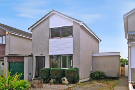 14 Oak Crescent, Westhill, AB32