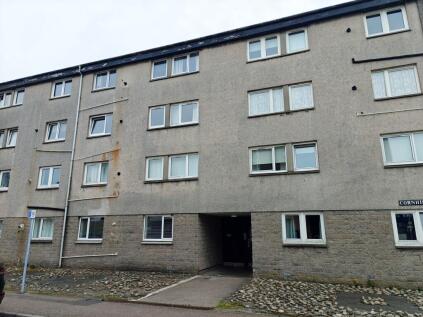 Cornhill Drive, Aberdeen, AB16