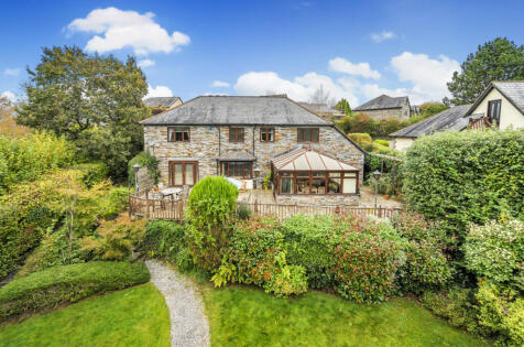 Keason Hill, St. Mellion, Saltash, Cornwall