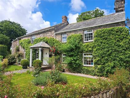 Coads Green, Launceston, Cornwall
