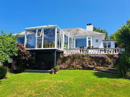 Dunheved Road, Launceston, Cornwall