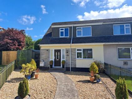 Longfield Close, Callington, Cornwall