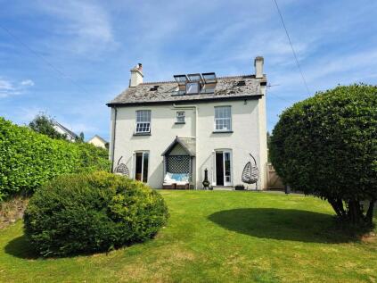 Lower Downgate, Callington, Cornwall