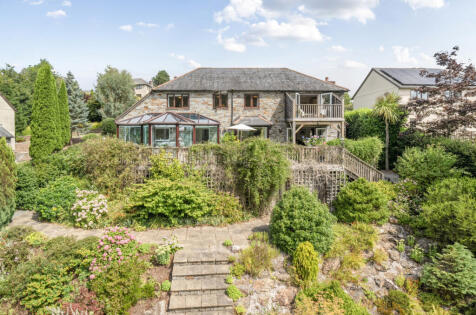 Lake View, St. Mellion, Saltash, Cornwall