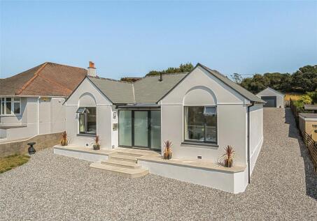 Launceston Road, Kelly Bray, Callington, Cornwall