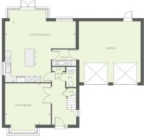 Floorplan Gf
