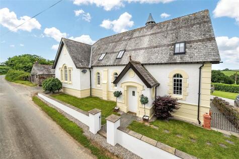 Bray Shop, Callington, Cornwall