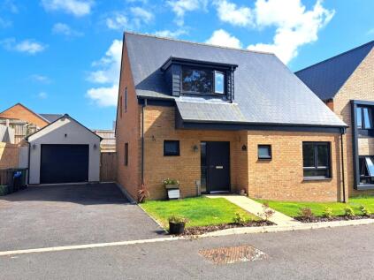 St. Marys Road, Callington, Cornwall