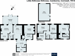 House Floorplan