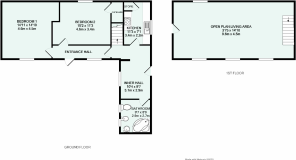 Barn Floorplan