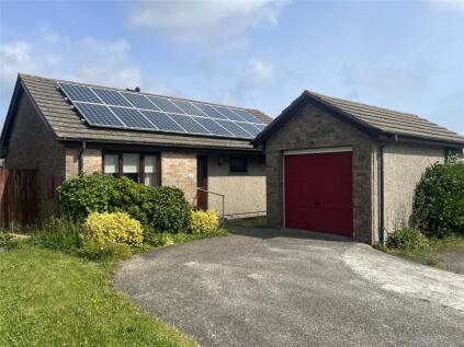 Townfield, Pool, Redruth, Cornwall