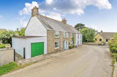 Crowan, Praze, Camborne, Cornwall