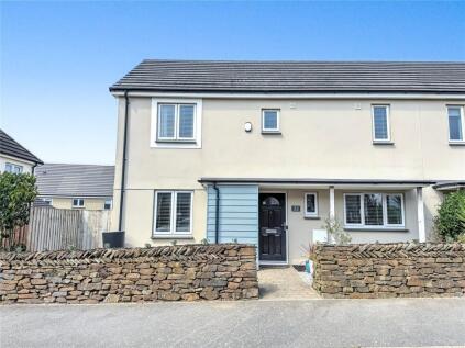 Hidderley Park, Hidderley Park, Camborne, Cornwall