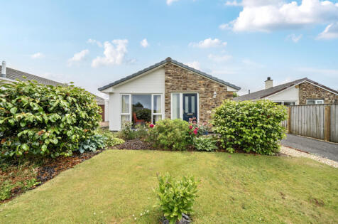 Roseland Park, Camborne, Cornwall