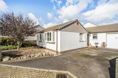 Sunnyside Parc, Illogan, Redruth, Cornwall