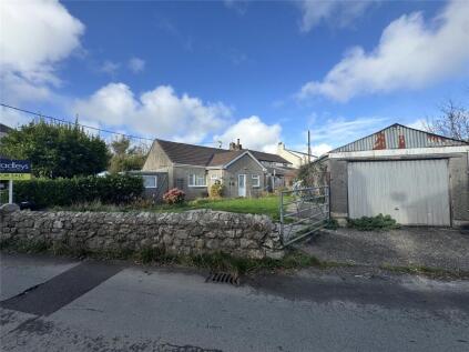 Condurrow Road, Beacon, Camborne, Cornwall
